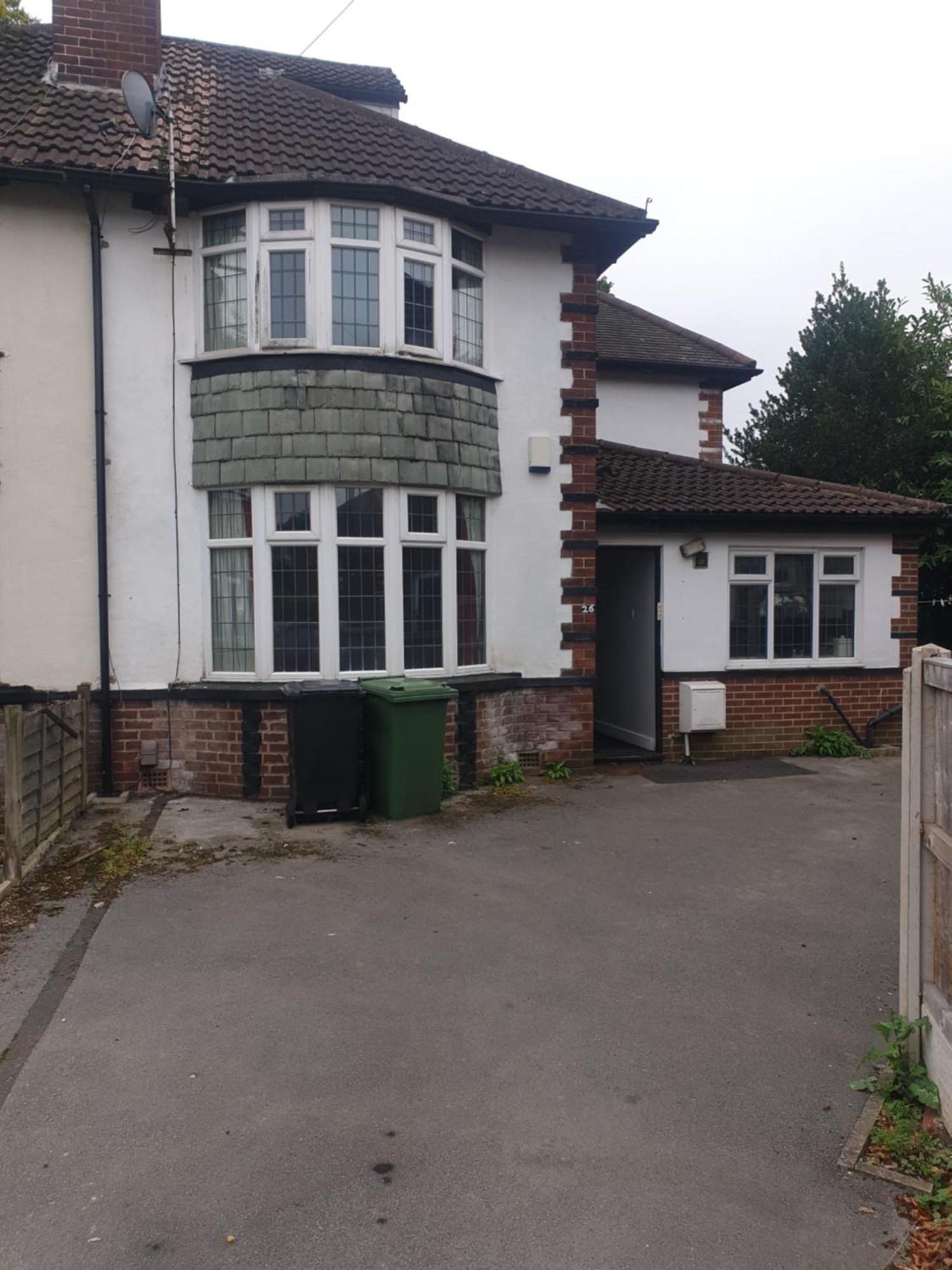 Mother-In-Law Guest House Hotel Leeds Leeds  Exterior foto