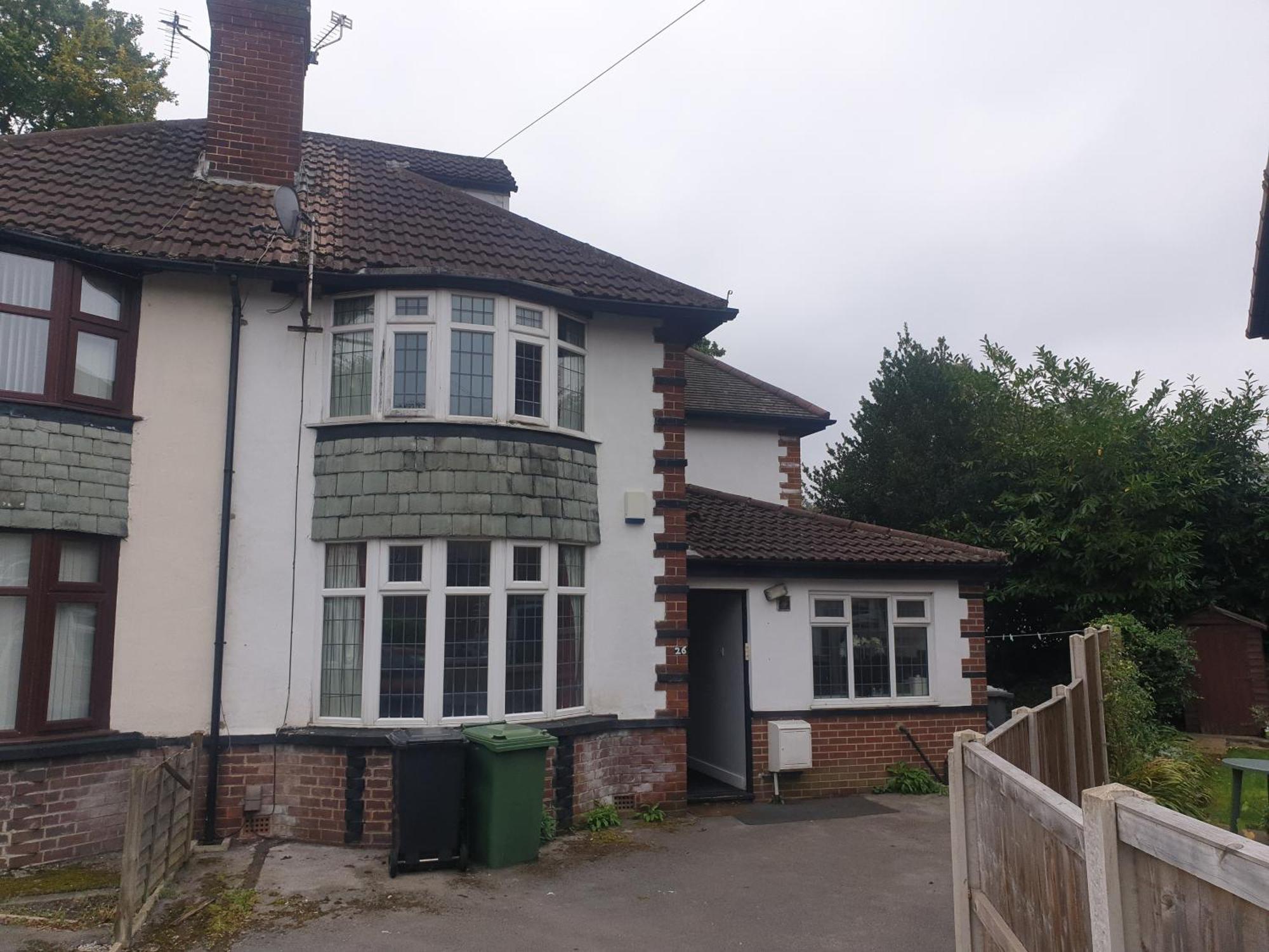 Mother-In-Law Guest House Hotel Leeds Leeds  Exterior foto